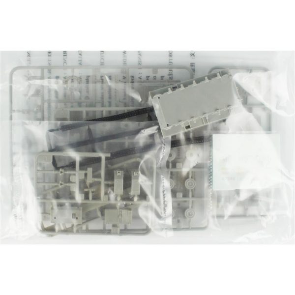 1/72 M113A3 Maketi, Trumpeter 07240 - Görsel 2