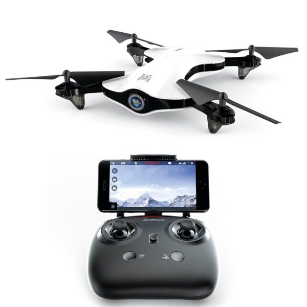 U29 Plus Drone Seti Wife Fpv 25 Ghz 1080, Udi Rc