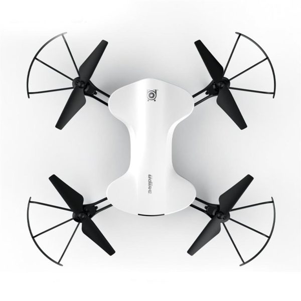 U29 Plus Drone Seti Wife Fpv 25 Ghz 1080, Udi Rc - Görsel 7