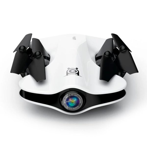 U29 Plus Drone Seti Wife Fpv 25 Ghz 1080, Udi Rc - Görsel 5