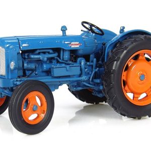 1/32 Fordson Power Major 1958 Traktör Diecast, Universal Hobbies UH2636