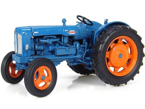 1/32 Fordson Power Major 1958 Traktör Diecast, Universal Hobbies UH2636
