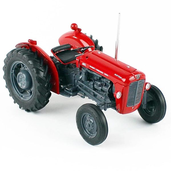 1/16 Massey Ferguson 35 Traktör Diecast, Universal Hobbies UH2692