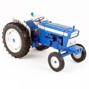 1/16 Ford 5000 (1964) Traktör Diecast, Universal Hobbies UH2705