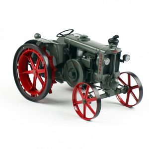 1/16 Süper Landini Klasik Traktör Diecast, Universal Hobbies UH2706