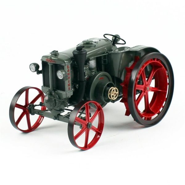 1/16 Süper Landini Klasik Traktör Diecast, Universal Hobbies UH2706 - Görsel 2
