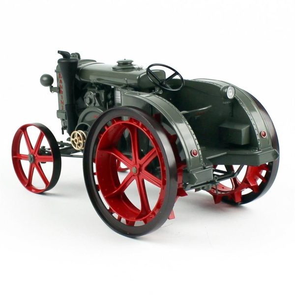 1/16 Süper Landini Klasik Traktör Diecast, Universal Hobbies UH2706 - Görsel 3