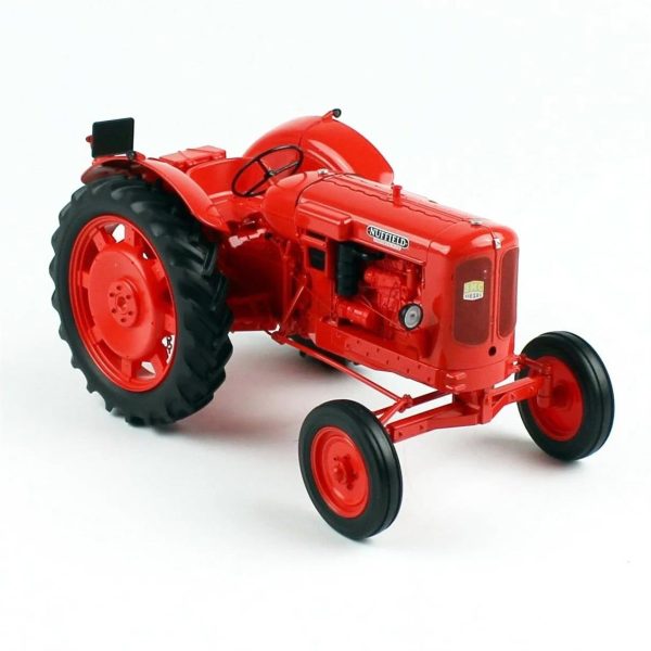 1/16 Nuffield Universal Four DM Traktör (1958) Diecast, Universal Hobbies UH2715