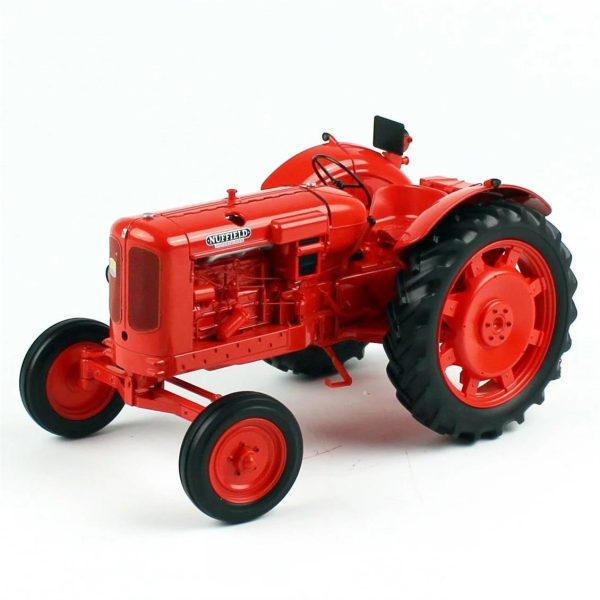 1/16 Nuffield Universal Four DM Traktör (1958) Diecast, Universal Hobbies UH2715 - Görsel 2