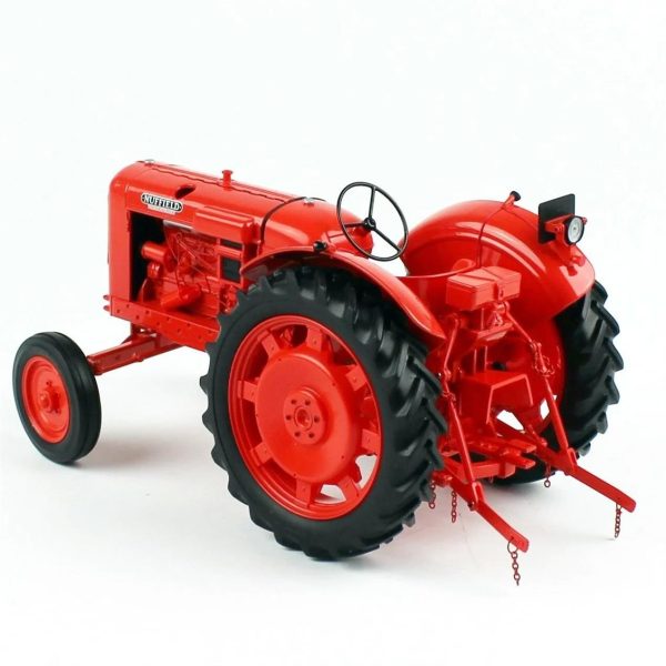 1/16 Nuffield Universal Four DM Traktör (1958) Diecast, Universal Hobbies UH2715 - Görsel 3