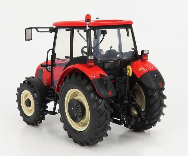 1/32 Zetor Proxima 8441 Traktör Diecast, Universal Hobbies UH2726 - Görsel 3