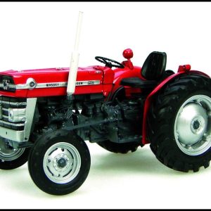 1/32 Massey Ferguson 135 Traktör Diecast, Universal Hobbies UH2785