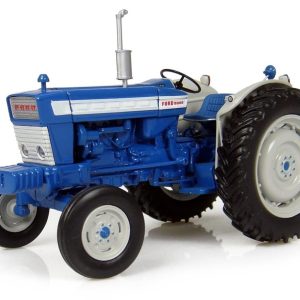 1/32 Ford 5000 Traktör Diecast, Universal Hobbies UH2808