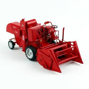 1/32 Massey Ferguson 830 Biçerdöver Diecast, Universal Hobbies UH2880