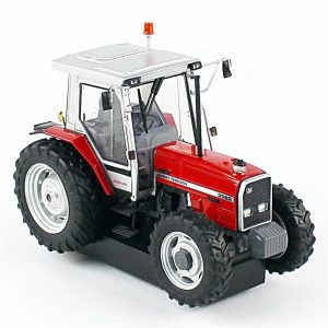 1/32 Massey Ferguson 3080 Traktör Diecast, Universal Hobbies UH2920