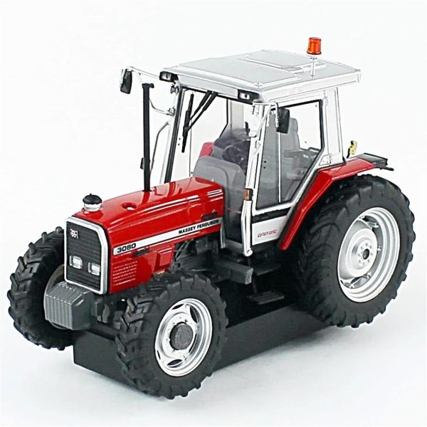 1/32 Massey Ferguson 3080 Traktör Diecast, Universal Hobbies UH2920 - Görsel 2