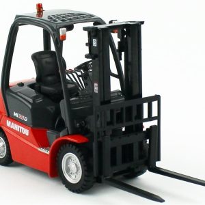 1/32 Manitou MI 25D Forklift Diecast, Universal Hobbies UH2949