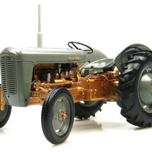 1/16 Ferguson FE 35, 1956 Traktör Diecast, Universal Hobbies UH2986