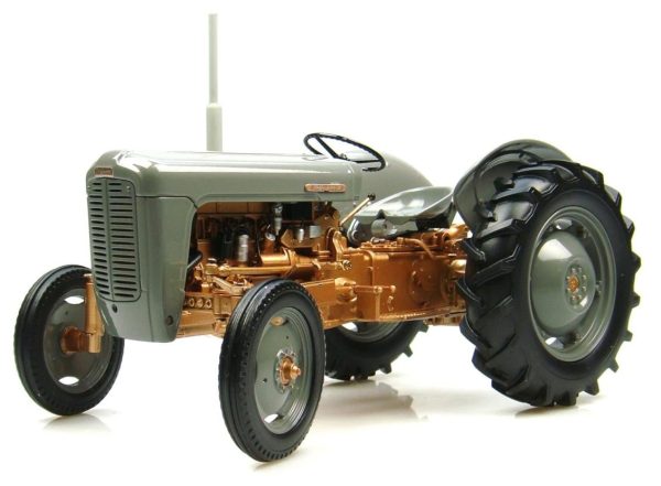 1/16 Ferguson FE 35, 1956 Traktör Diecast, Universal Hobbies UH2986