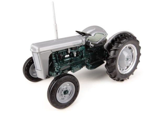 1/32 Ferguson TO 35 (Launch Edition) Traktör Diecast, Universal Hobbies UH4988