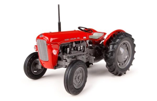 1/32 Massey Ferguson 35 1959 Traktör Diecast, Universal Hobbies UH4989