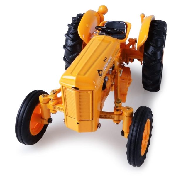 1/32 Massey Harris Ferguson 202 Work Bull Traktör Diecast e, Universal Hobbies UH4990 - Görsel 3