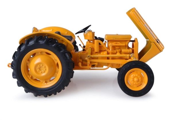 1/32 Massey Harris Ferguson 202 Work Bull Traktör Diecast e, Universal Hobbies UH4990 - Görsel 2