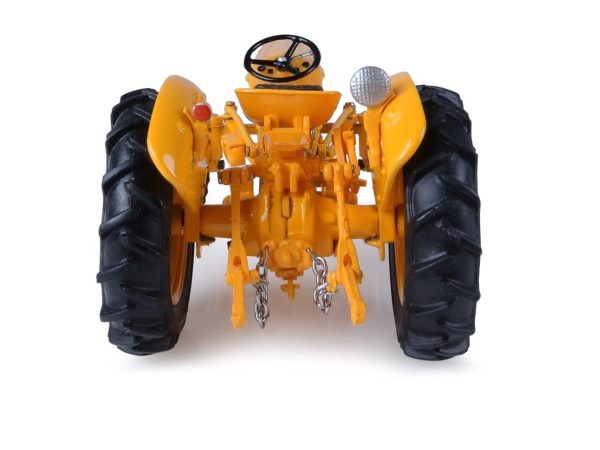 1/32 Massey Harris Ferguson 202 Work Bull Traktör Diecast e, Universal Hobbies UH4990 - Görsel 5