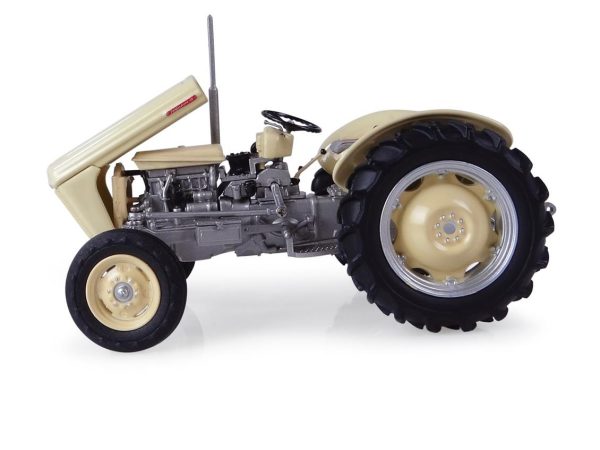 1/32 Ferguson TO 35 1957 Traktör Diecast, Universal Hobbies UH4991 - Görsel 3