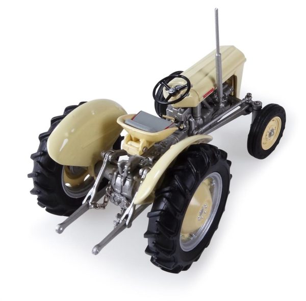 1/32 Ferguson TO 35 1957 Traktör Diecast, Universal Hobbies UH4991 - Görsel 2