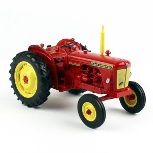 1/16 David Brown 950 Pratik Traktör (1959) Diecast, Universal Hobbies UH4997