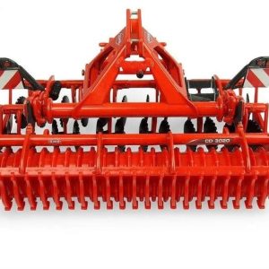 1/32 Kuhn CD 5320 Diskli Kültivatör Diecast, Universal Hobbies UH5218