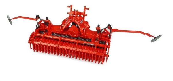 1/32 Kuhn HR 3040 Diskli Kültivatör Diecast, Universal Hobbies UH5219
