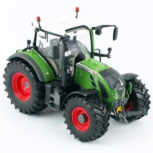 1/32 Fendt 724 Vario Traktör Diecast, Universal Hobbies UH5231