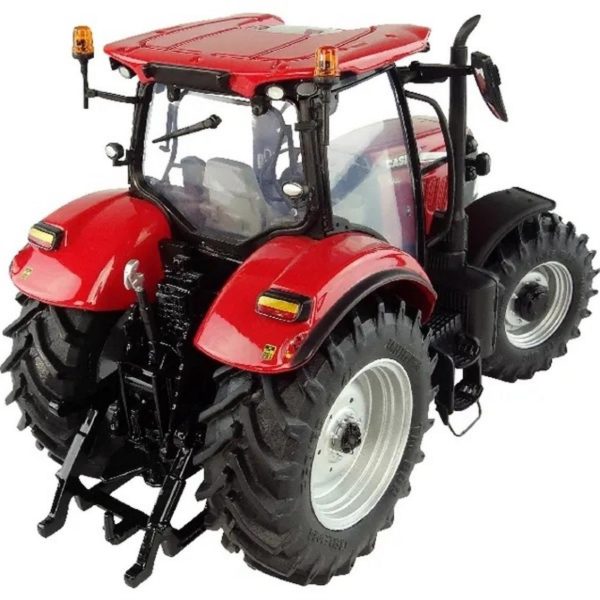 1/32 Case IH Puma 175 CVX Traktör Diecast, Universal Hobbies UH5261 - Görsel 2