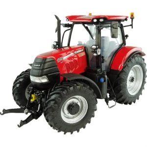 1/32 Case IH Puma 175 CVX Traktör Diecast, Universal Hobbies UH5261