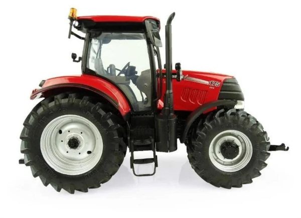 1/32 Case IH Puma 175 CVX Traktör Diecast, Universal Hobbies UH5261 - Görsel 3