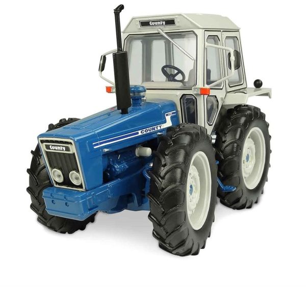 1/32 Ford County 1174 Traktör Diecast, Universal Hobbies UH5271
