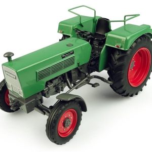 1/32 Fendt Farmer 105S 2WD Traktör Diecast, Universal Hobbies UH5276