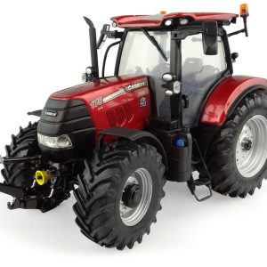 1/32 Case IH Puma 175 CVX Traktör 175th Anniversary Edition Diecast Tarımsal, Universal Hobbies UH5285
