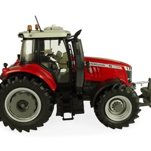 1/32 Massey Ferguson 7726S Traktör Diecast, Universal Hobbies UH5304
