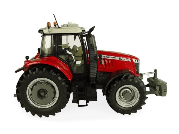 1/32 Massey Ferguson 7726S Traktör Diecast, Universal Hobbies UH5304