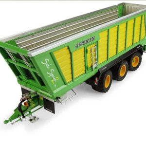 1/32 Joskin Silospace-2 Jumbo 3 Akslı Römork Diecast, Universal Hobbies UH5336