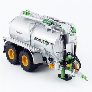 1/32 Joskin Volumetra 20000TS Vakumlu Tank Römorku Diecast, Universal Hobbies UH5337
