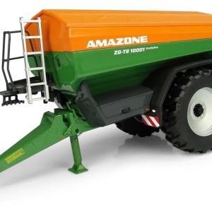 1/32 Amazone ZG-TS10001 Gübre Dağıtıcı Diecast, Universal Hobbies UH5344