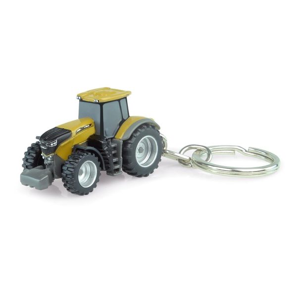 Challenger Traktör Metal Anahtarlık, Universal Hobbies UH5839