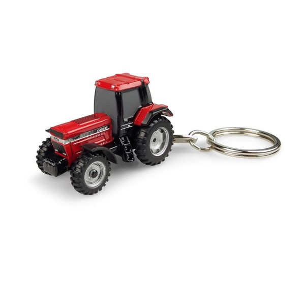 Case IH 1455XL IV. Nesil Traktör Metal Anahtarlık, Universal Hobbies UH5842