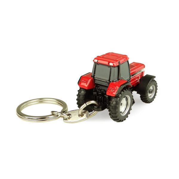 Case IH 1455XL IV. Nesil Traktör Metal Anahtarlık, Universal Hobbies UH5842 - Görsel 2