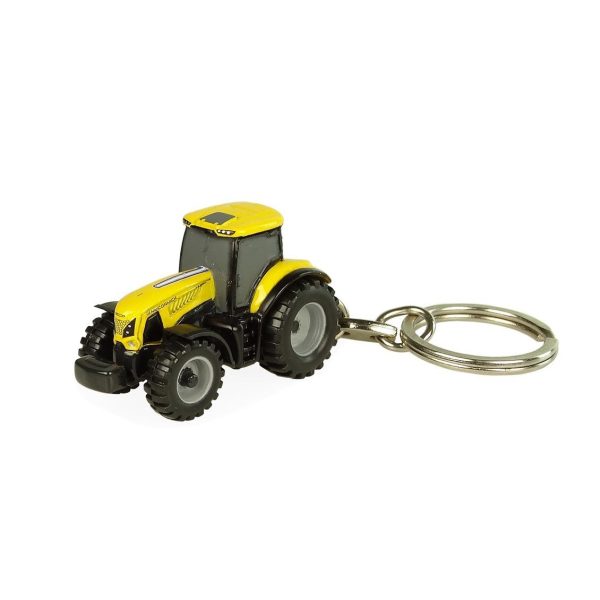 Mc Cormick X8 Traktör Metal Anahtarlık, Universal Hobbies UH5850
