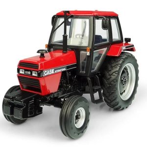 1/32 Case International 1494 2WD Kabinli Traktör Diecast, Universal Hobbies UH6209